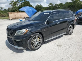 Mercedes-Benz GL 63 AMG - 27800 лв. - 86768820 5