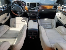 Mercedes-Benz GL 63 AMG - 27800 лв. - 86768820 8