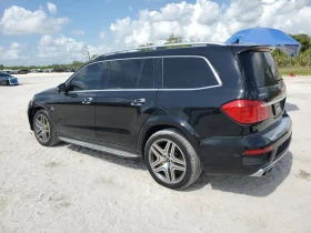 Mercedes-Benz GL 63 AMG - 27800 лв. - 86768820 4