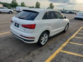 Audi Q3 2016 TECHNIK * QUATTRO* * БЕЗ ПЪРВОНАЧАЛНА ВНОСКА* - 21490 лв. - 51417108 4