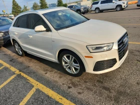 Audi Q3 2016 TECHNIK * QUATTRO* * БЕЗ ПЪРВОНАЧАЛНА ВНОСКА* - 21490 лв. - 51417108 3