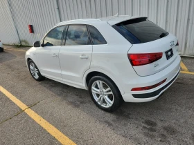 Audi Q3 2016 TECHNIK * QUATTRO* * БЕЗ ПЪРВОНАЧАЛНА ВНОСКА* - 21490 лв. - 51417108 5