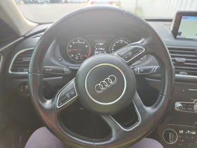 Audi Q3 2016 TECHNIK * QUATTRO* * БЕЗ ПЪРВОНАЧАЛНА ВНОСКА* - 21490 лв. - 51417108 10