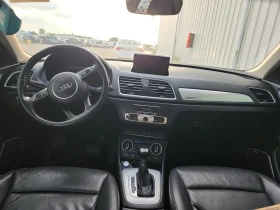 Audi Q3 2016 TECHNIK * QUATTRO* * БЕЗ ПЪРВОНАЧАЛНА ВНОСКА* - 21490 лв. - 51417108 9