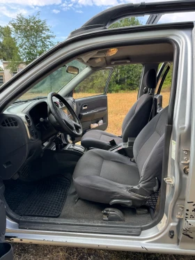Isuzu D-max 3.0 | Mobile.bg    8