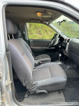 Isuzu D-max 3.0 | Mobile.bg    9