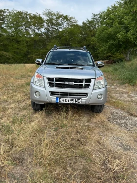 Isuzu D-max 3.0 | Mobile.bg    2