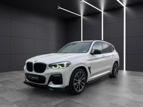 Обява за продажба на BMW X3 M40i xDrive ~61 000 лв. - изображение 1