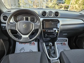 Обява за продажба на Suzuki Vitara 1.6VVTI-120кс= КАМЕРА= АВТОПИЛОТ= EURO 6B ~21 900 лв. - изображение 10