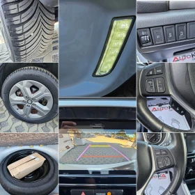 Suzuki Vitara 1.6VVTI-120кс= КАМЕРА= АВТОПИЛОТ= EURO 6B - 21900 лв. - 24806968 17