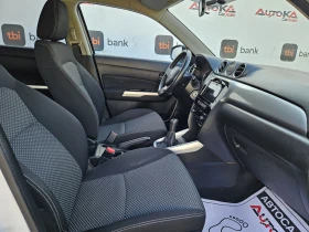 Suzuki Vitara 1.6VVTI-120кс= КАМЕРА= АВТОПИЛОТ= EURO 6B - 21900 лв. - 24806968 15