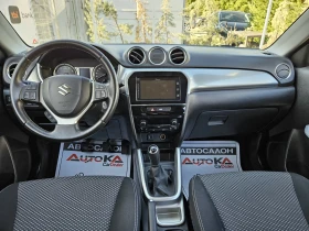 Обява за продажба на Suzuki Vitara 1.6VVTI-120кс= КАМЕРА= АВТОПИЛОТ= EURO 6B ~21 900 лв. - изображение 11