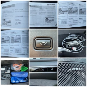 Hyundai Tucson * 4WD Plug-in-Hybrid* *  | Mobile.bg    17