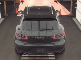 Porsche Macan S Обдух* BOSE* М.Точка* Ambient* Пано* Дистроник* - 34500 лв. - 14819321 5