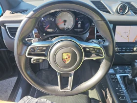 Porsche Macan S Обдух* BOSE* М.Точка* Ambient* Пано* Дистроник* - 34500 лв. - 14819321 9
