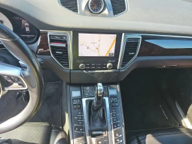 Porsche Macan S Обдух* BOSE* М.Точка* Ambient* Пано* Дистроник* - 34500 лв. - 14819321 11