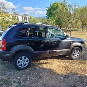 Hyundai Tucson 4wd | Mobile.bg    16