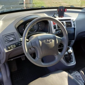 Обява за продажба на Hyundai Tucson 4wd ~9 000 лв. - изображение 3