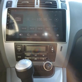Обява за продажба на Hyundai Tucson 4wd ~9 000 лв. - изображение 11