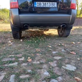 Обява за продажба на Hyundai Tucson 4wd ~9 000 лв. - изображение 9