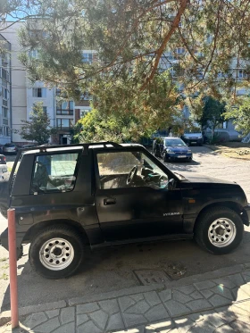 Обява за продажба на Suzuki Vitara ~5 499 лв. - изображение 2