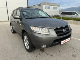 Hyundai Santa fe 2.2 CRDI 4WD - AUTOMATIC/ PODGREV/ TEGLICH | Mobile.bg    3