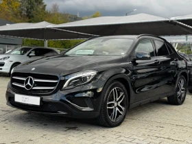 Mercedes-Benz GLA 220 Facelift Night Urban Package LED NAVI