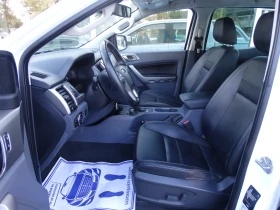 Ford Ranger 2.2 TDCI 4X4 LIMITED - 33900 лв. / 17332.79 € - 35323123 6