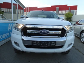 Ford Ranger 2.2 TDCI 4X4 LIMITED - 33900 лв. / 17332.79 € - 35323123 5