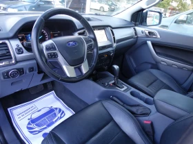Ford Ranger 2.2 TDCI 4X4 LIMITED - 33900 лв. / 17332.79 € - 35323123 7