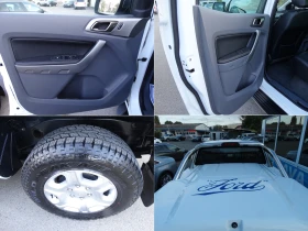 Ford Ranger 2.2 TDCI 4X4 LIMITED - 33900 лв. / 17332.79 € - 35323123 8