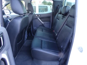 Ford Ranger 2.2 TDCI 4X4 LIMITED - 33900 лв. / 17332.79 € - 35323123 9