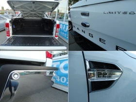 Ford Ranger 2.2 TDCI 4X4 LIMITED - 33900 лв. / 17332.79 € - 35323123 11