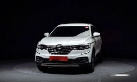 Обява за продажба на Renault Koleos 2.0 LPe RE Signature 2WD  ~28 986 лв. - изображение 2
