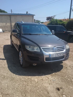 Обява за продажба на VW Touareg ~12 000 лв. - изображение 4