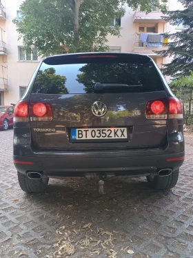 Обява за продажба на VW Touareg ~12 000 лв. - изображение 9
