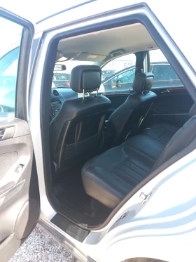 Mercedes-Benz ML 320 320 tdi - 13999 лв. / 7157.58 € - 69623287 11