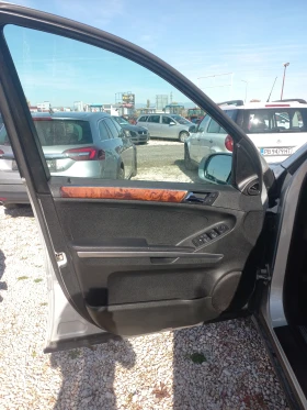 Mercedes-Benz ML 320 320 tdi - 13999 лв. / 7157.58 € - 69623287 16