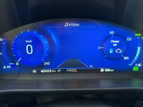 Ford Kuga Titanium Hybrid, снимка 11