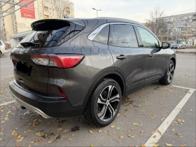 Ford Kuga Titanium Hybrid, снимка 5
