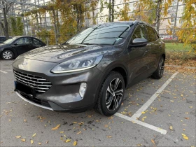Ford Kuga Titanium Hybrid, снимка 1