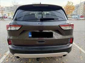 Ford Kuga Titanium Hybrid, снимка 4