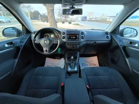 VW Tiguan 2.0 ТОП СЪСТОЯНИЕ , снимка 11