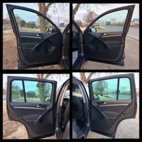 VW Tiguan 2.0 ТОП СЪСТОЯНИЕ , снимка 15