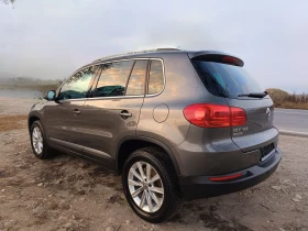 VW Tiguan 2.0 ТОП СЪСТОЯНИЕ , снимка 8