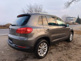 VW Tiguan 2.0 ТОП СЪСТОЯНИЕ , снимка 7