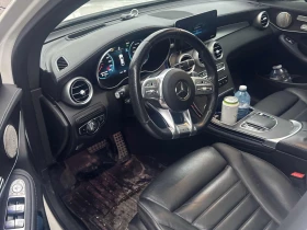 Mercedes-Benz GLE 43 AMG CARFAX* АВТОФИНАНСИРАНЕ* БЕЗ ПЪРВОНАЧАЛНА ВНОСКА*  - 65000 лв. / 33233.97 € - 12865443 5