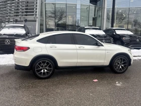 Mercedes-Benz GLE 43 AMG CARFAX* АВТОФИНАНСИРАНЕ* БЕЗ ПЪРВОНАЧАЛНА ВНОСКА*  - 65000 лв. / 33233.97 € - 12865443 3