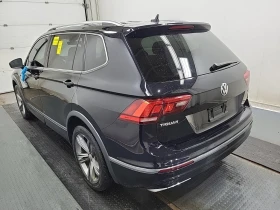 VW Tiguan * HIGHLINE * CARFAX * ЦЕНА ДО БЪЛГАРИЯ - 19000 € / 37160.77 лв. - 23828535 4