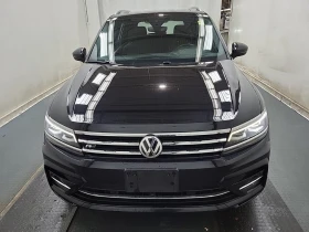 VW Tiguan * HIGHLINE * CARFAX * ЦЕНА ДО БЪЛГАРИЯ - 19000 € / 37160.77 лв. - 23828535 6